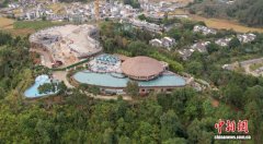 广西贺州“温泉经济”观察